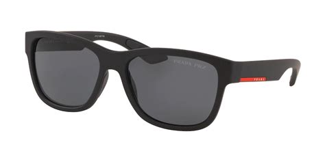 lunette prada homme polarisé|lunette de soleil homme.